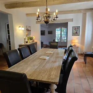 Vuyani Villa